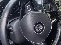 Usata VW up! 68 CV (50 kW) 2019 Nero Utilitaria