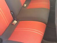 Usata Fiat Qubo Dynamic 95 CV (69 kW) 2011 Nero Monovolume