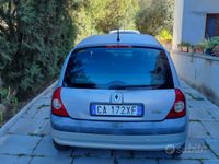 usata Renault Clio II 1.2i cat 5 porte RDS