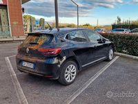 Usata Renault Clio V Intens 101 CV (74 kW) 2021 Berlina