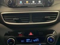 Usata Hyundai Tucson XPrime 116 CV (85 kW) 2019 SUV