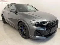 Nuova Audi RS Q8 Performance 640 CV (470 kW) 2026 Grigio SUV