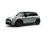 Usata Mini Cooper SE 135 kW (184 CV) 2022 Utilitaria