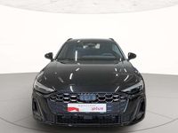 Nuova Audi A5 S-Line 299 CV (219 kW) 2025 Nero mito metallizzato Station wagon