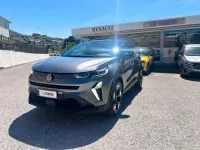 Usata Renault Captur Techno 91 CV (66 kW) 2025 Grigio SUV
