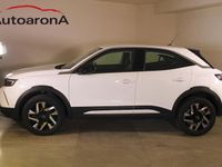 Usata Opel Mokka Elegance 130 CV (95 kW) 2022 Bianco SUV