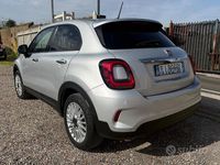 Usata Fiat 130 Connect 130 CV (95 kW) 2022 Grigio Berlina