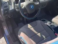 Usata BMW i3 Advantage 135 kW (184 CV) 2019 Nero Utilitaria