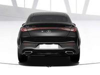 Nuova Mercedes GLC300e Advanced Plus 269 CV (197 kW) 2026 Nero notte Coupé