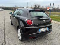 Second-hand Alfa Romeo MiTo 135 CP (99 kW) 2010 Negru Hatchback