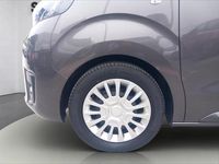 Usata Toyota Proace Verso Lounge 144 CV (105 kW) 2022 Grigio Station wagon