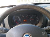 Usata Fiat Doblò 105 CV (77 kW) 2007 Bianco Monovolume