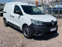 Usata Renault Express 75 CV (55 kW) 2021 Bianco Monovolume