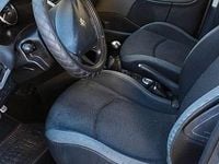 Usata Peugeot 206+ 70 CV (51 kW) 2011 Grigio Utilitaria