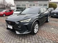 Usata Cupra Formentor 150 CV (110 kW) 2022 Grigio SUV
