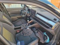 Usata Jeep Avenger 101 CV (74 kW) 2023 Nero SUV