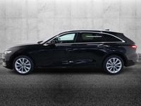 Usata Audi A5 Advanced 204 CV (150 kW) 2025 Nero metallizzato Station wagon