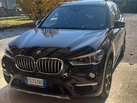 Usata BMW X1 Efficient Dynamics 190 CV (139 kW) 2018 SUV