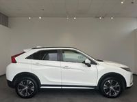 usata Mitsubishi Eclipse Cross 1.5 turbo 4WD Intense SDA