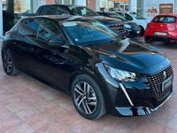 Usata Peugeot 208 Allure 101 CV (74 kW) 2021 Utilitaria