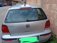 Usata VW Polo 2000 Grigio Berlina