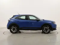 Usata Opel Mokka 131 CV (96 kW) 2024 Bluazzurro SUV