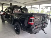 Usata Dodge Ram 401 CV (294 kW) 2019 Nero Pick-up