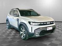 Nuova Dacia Duster Expression 122 CV (89 kW) 2026 Bianco SUV
