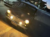 Usata Mini Cooper 1990 Utilitaria