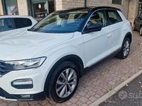 Usata VW T-Roc Style 116 CV (85 kW) 2019 Other SUV