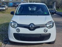 Usata Renault Twingo LIMITED 69 CV (50 kW) 2018 Bianco Utilitaria