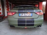 Usata Audi S5 2008 Coupé