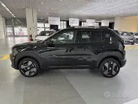 Usata Fiat Grande Panda La Prima 83 kW (113 CV) 2025 Nero Utilitaria