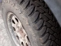 Usata Opel Frontera 116 CV (85 kW) 1997 SUV