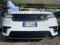 usata Land Rover Range Rover Velar 2.0d mhev R-Dynamic SE 4wd 204cv auto Cerchi ''22