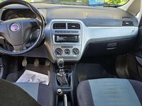 Usata Fiat Punto 80 CV (58 kW) 2008 Berlina