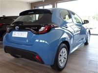 usata Toyota Yaris Hybrid 1.5 Hybrid 5 porte Trend usato