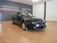 usata Alfa Romeo 159 1.9 JTDm Progression usato