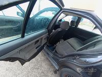 Usata BMW 316 1992 Grigio Berlina