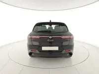 Usado Alfa Romeo Tonale Sprint 131 CV (96 kW) 2024 Negro SUV