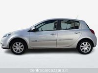usata Renault Clio V 1.2 16V 5 porte Dynamique del 2012 usata a Saronno