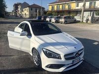 Occasion Mercedes CLA220 AMG 177 ch (130 kW) 2018 Berline