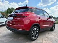 Usata EVO Evo 5 126 CV (92 kW) 2025 Rosso SUV