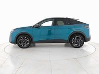Gebraucht Peugeot 3008 Allure 136 PS (100 kW) 2024 Blau SUV