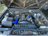 Gebraucht Toyota Land Cruiser 90 PS (66 kW) 1990 Kombi