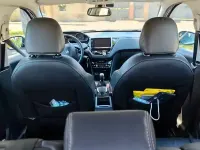 Usata Peugeot 2008 99 CV (72 kW) 2018 SUV