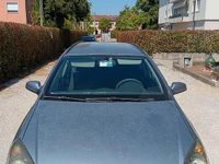 Usata Opel Astra 82 CV (60 kW) 2006 Grigio Station wagon