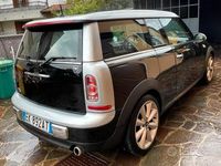 Usata Mini Cooper Clubman 2012 Nero Station wagon