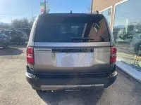 Nuova Toyota Land Cruiser 205 CV (150 kW) 2026 Grigio scuro SUV