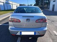 Usata Seat Cordoba Stylance 86 CV (63 kW) 2007 Grigio Berlina